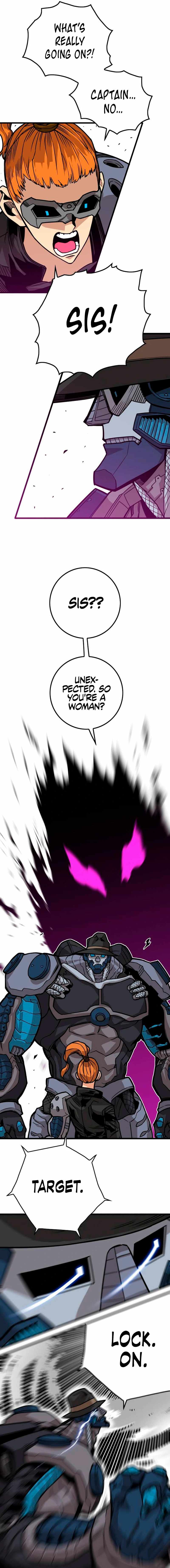Troll Trap Chapter 226 18